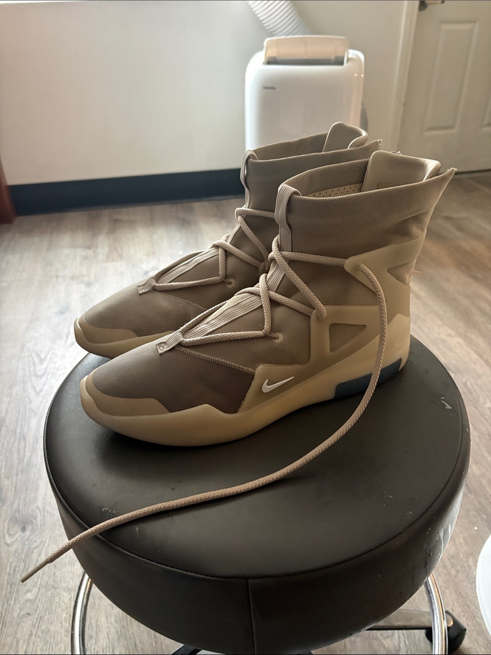 Fear of god Nike 1